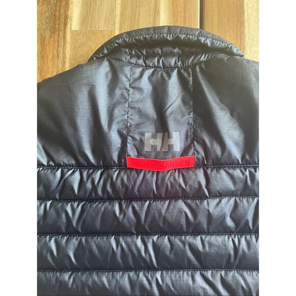 Helly Hansen Verglas Hybrid Insulator Jacket - Picture 3 of 7